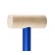 Empuñadura madera (G-Power)