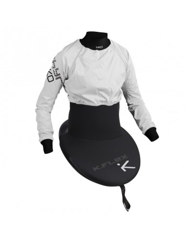 Combo CS K1 Zephyr manga larga (Hiko sport)