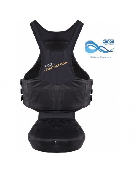 Chaleco Jackpot PFD Slalom (Hiko Sport)
