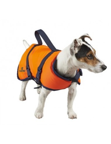 Chaleco salvavidas para perros (Prastimo)
