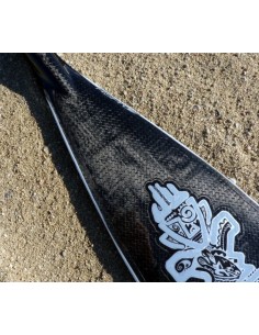 Canto adhesivo protección de hojas para palas (RsPro)