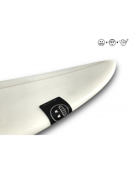 Parches adhesivos reparación tablas (RS Pro)