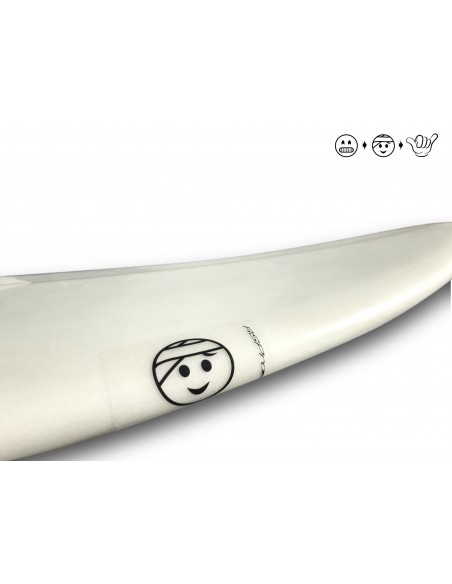 Parches adhesivos reparación tablas (RS Pro)