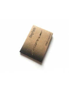 Parches adhesivos reparación tablas (RS Pro) 2