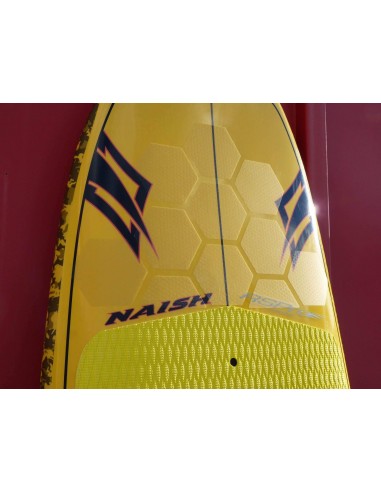 Hexatraction grip para tablas (RS Pro)