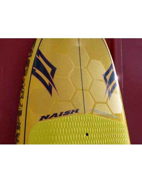 Hexatraction grip para tablas (RS Pro)