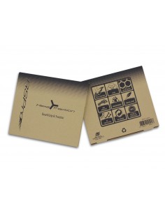 Hexatraction grip para tablas (RS Pro) 2