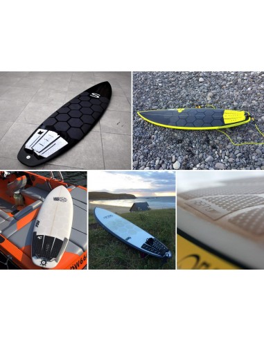Hexatraction grip para tablas (RS Pro)