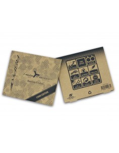 Hexatraction grip para tablas diseño Camo (RS Pro) 2