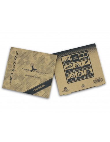 Hexatraction grip para tablas diseño Camo (RS Pro)