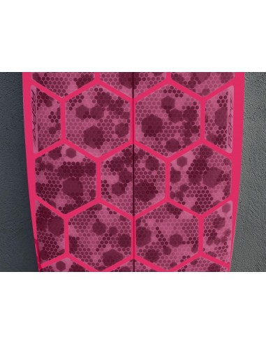 Hexatraction grip para tablas diseño Camo (RS Pro)