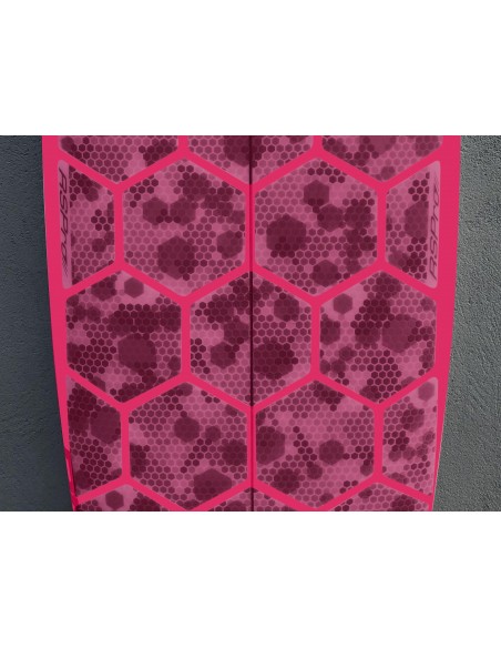 Hexatraction grip para tablas diseño Camo (RS Pro)