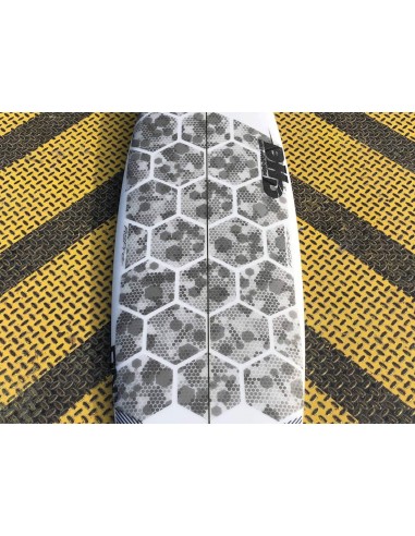 Hexatraction grip para tablas diseño Camo (RS Pro)