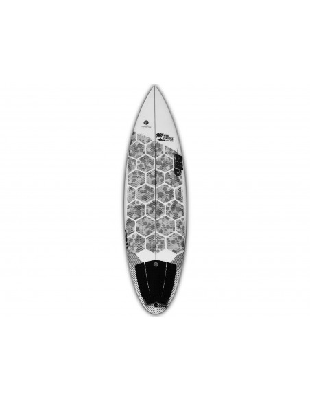 Hexatraction grip para tablas diseño Camo (RS Pro)