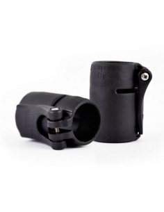 Sistema conexión New Qnect de plástico para palas de canoa y kayak (G-Power)
