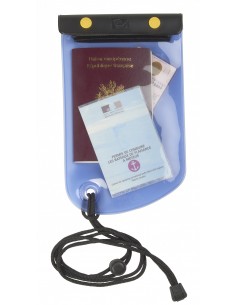 Fundas estancas para documentos (O'Wave)