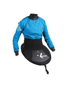 Combo Jackpot CS K1 Zephyr manga larga (Hiko Sport) 2
