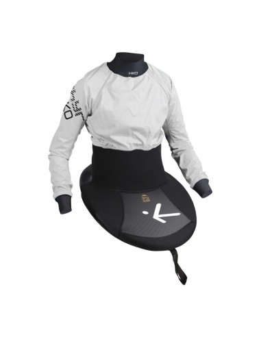 Combo Jackpot CS K1 Zephyr manga larga (Hiko Sport)