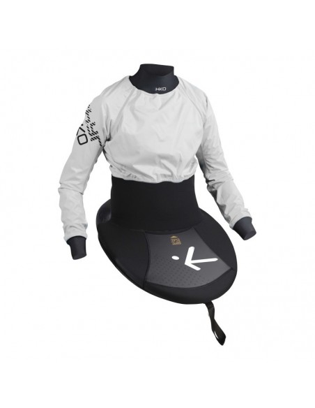 Combo Jackpot CS K1 Zephyr manga larga (Hiko Sport)