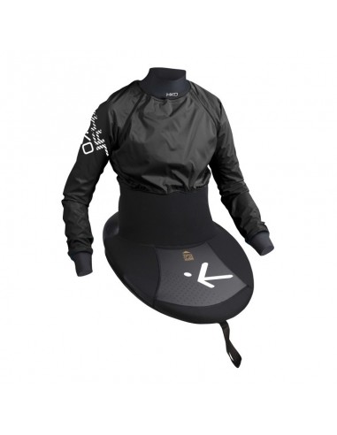 Combo Jackpot CS K1 Zephyr manga larga (Hiko Sport)