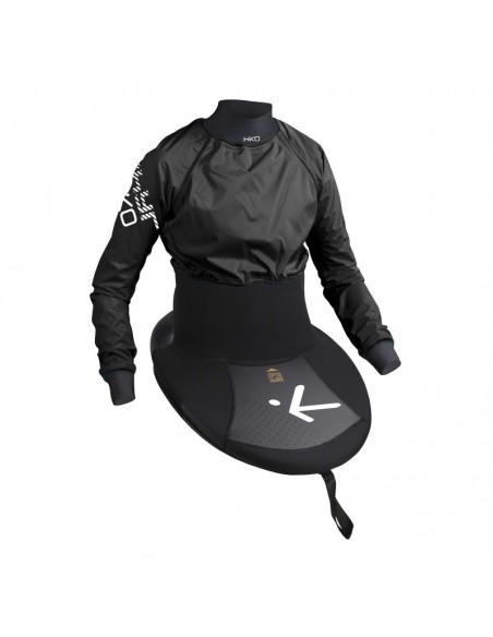 Combo Jackpot CS K1 Zephyr manga larga (Hiko Sport)