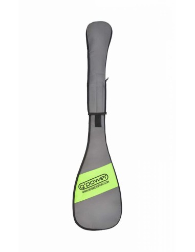 Funda pala Canoa Outrigger ajustable (G-Power)