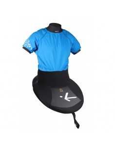 Combo Jackpot CS K1 Zephyr manga corta (Hiko Sport) 2