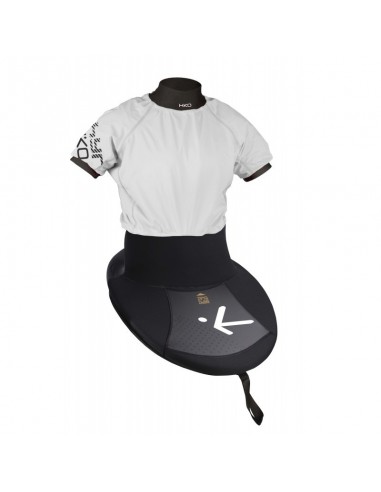 Combo Jackpot CS K1 Zephyr manga corta (Hiko Sport)