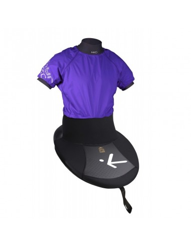 Combo Jackpot CS K1 Zephyr manga corta (Hiko Sport)