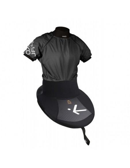 Combo Jackpot CS K1 Zephyr manga corta (Hiko Sport)