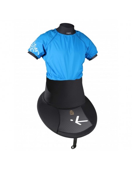 Combo Jackpot CS C1 Zephyr manga corta (Hiko Sport)