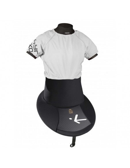 Combo Jackpot CS C1 Zephyr manga corta (Hiko Sport)