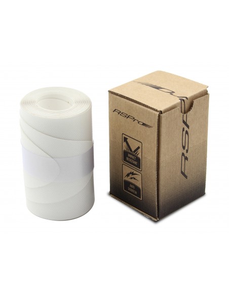 Banda protectora de tabla SUP más de 11' transaprente (RS Pro)