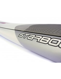 Banda protectora de tabla SUP más de 11' transaprente (RS Pro) 2