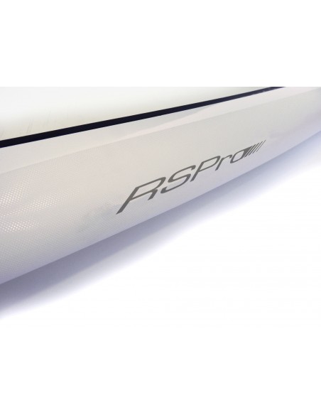 Banda protectora de tabla SUP más de 11' transaprente (RS Pro)