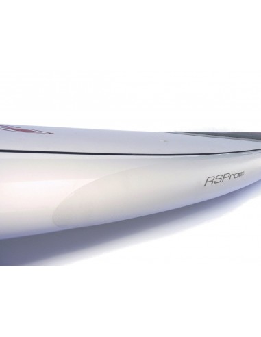 Banda protectora de tabla SUP más de 11' transaprente (RS Pro)
