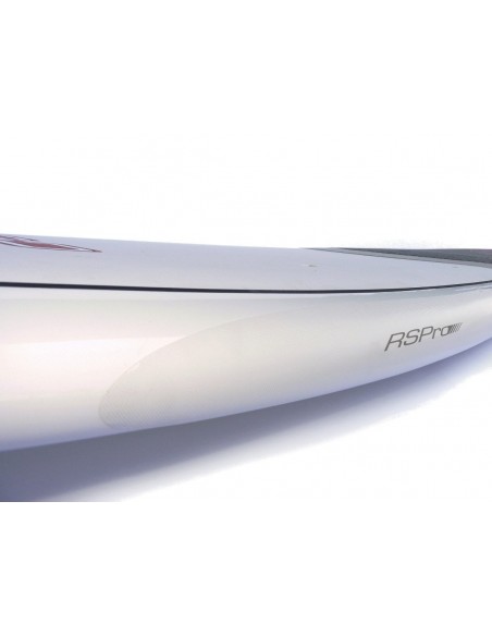 Banda protectora de tabla SUP más de 11' transaprente (RS Pro)