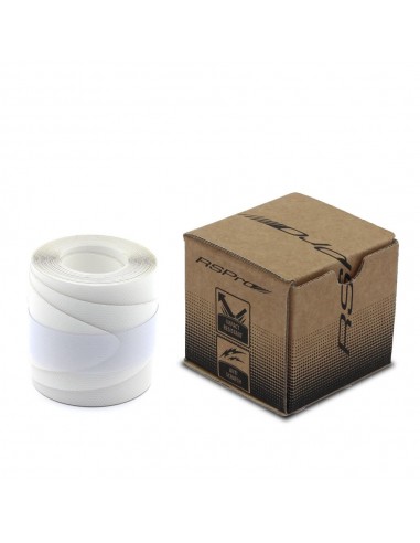 Banda protectora borde de tabla SURF transparente (RS Pro)