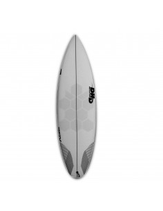 Hexatraction grip basic para tablas color transparente (RS Pro)