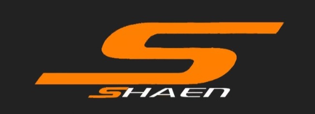 Shaen Paddles
