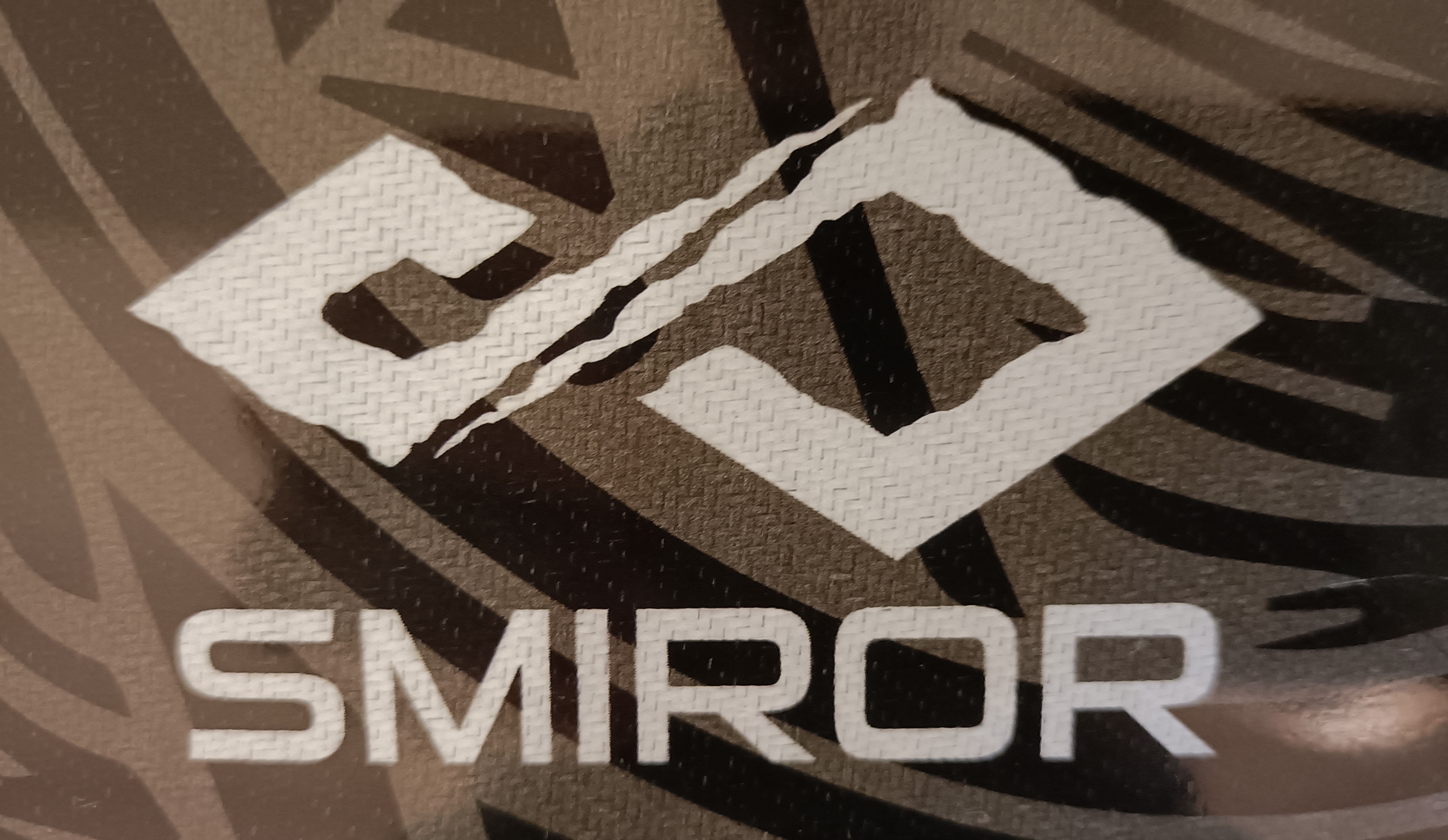 Smiror