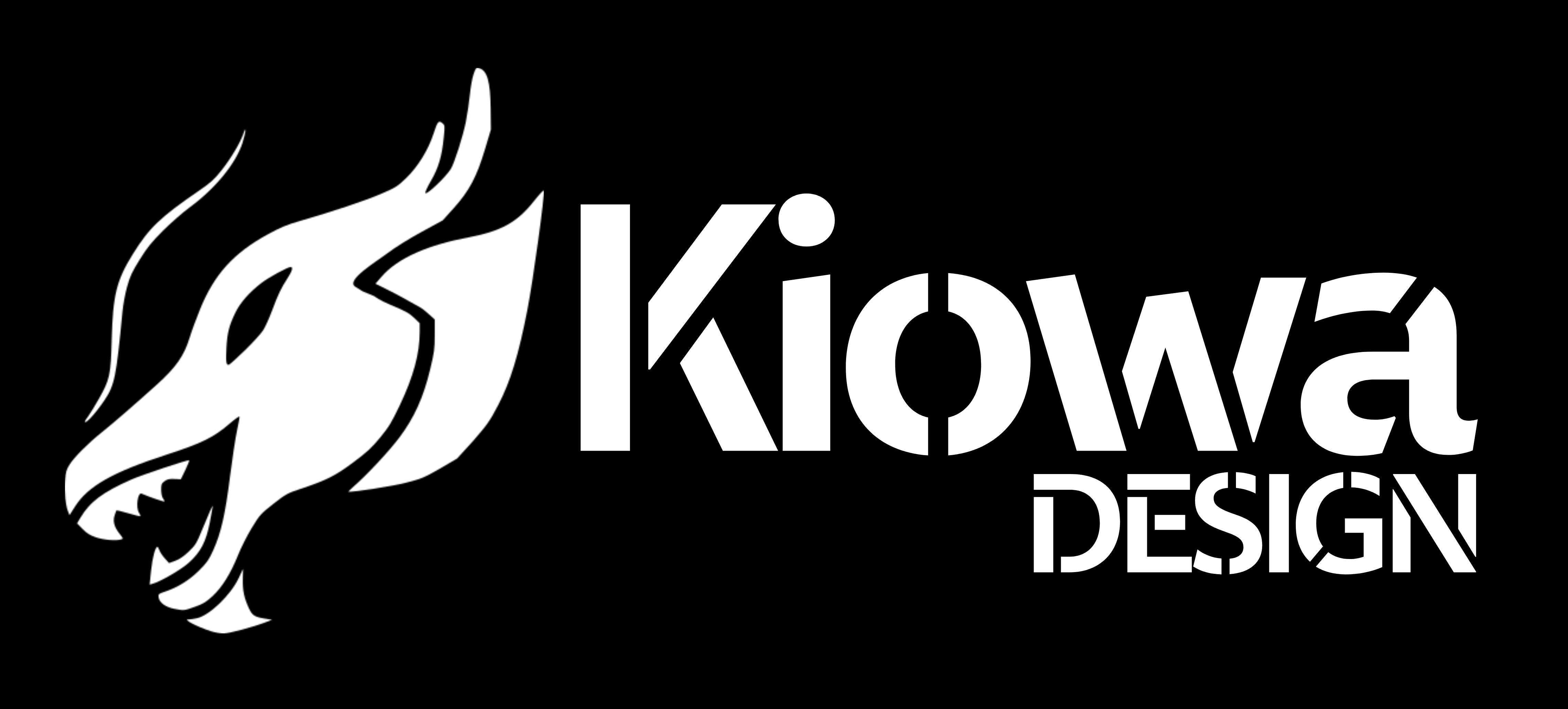 Kiowa DESIGN