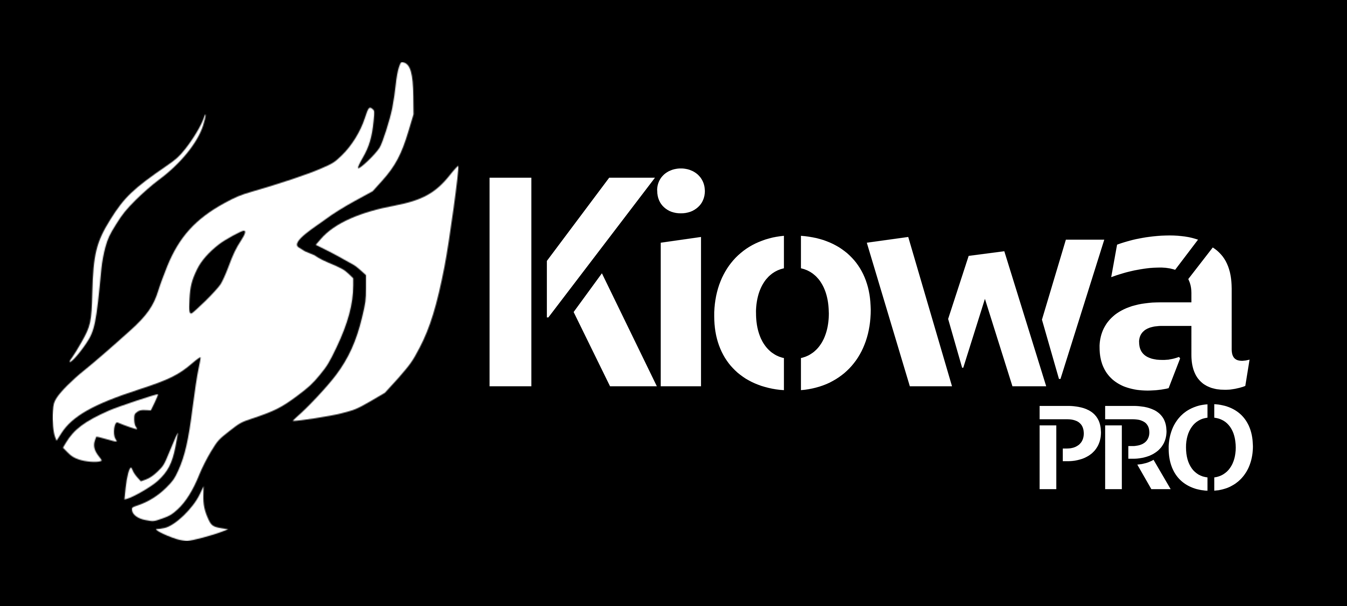 Kiowa PRO