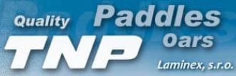 Tnp Paddles